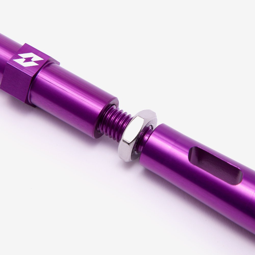 Footpeg Spacer 2