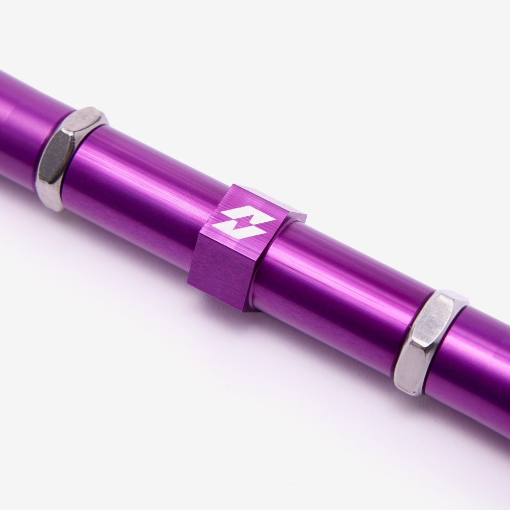 Footpeg Spacer 4