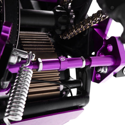 Footpeg Spacer 5