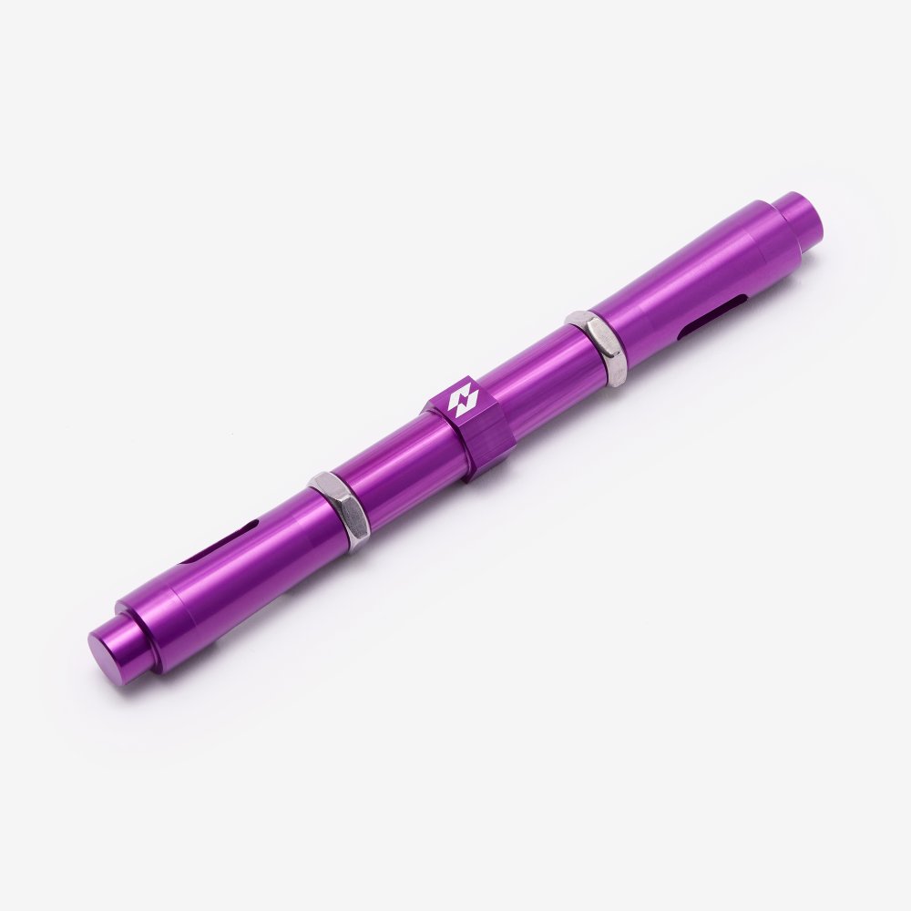 Footpeg Spacer