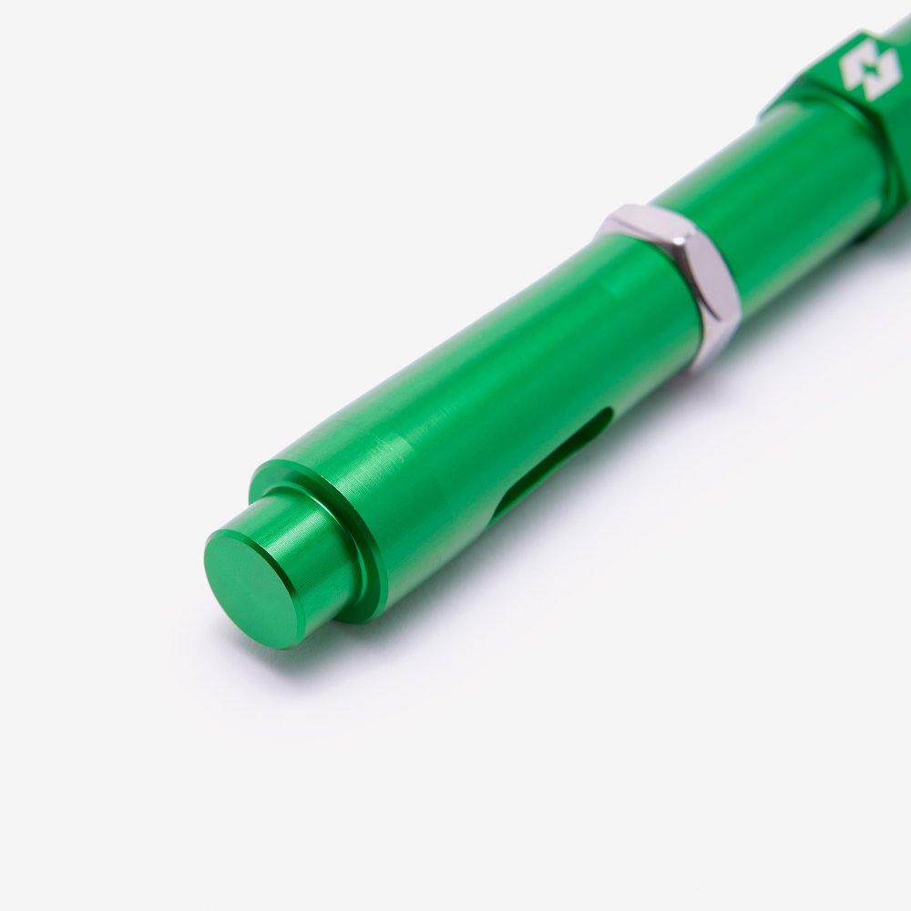 Footpeg Spacer 3