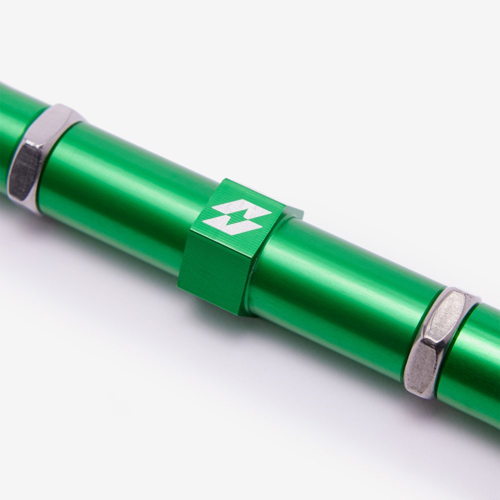 Footpeg Spacer 4