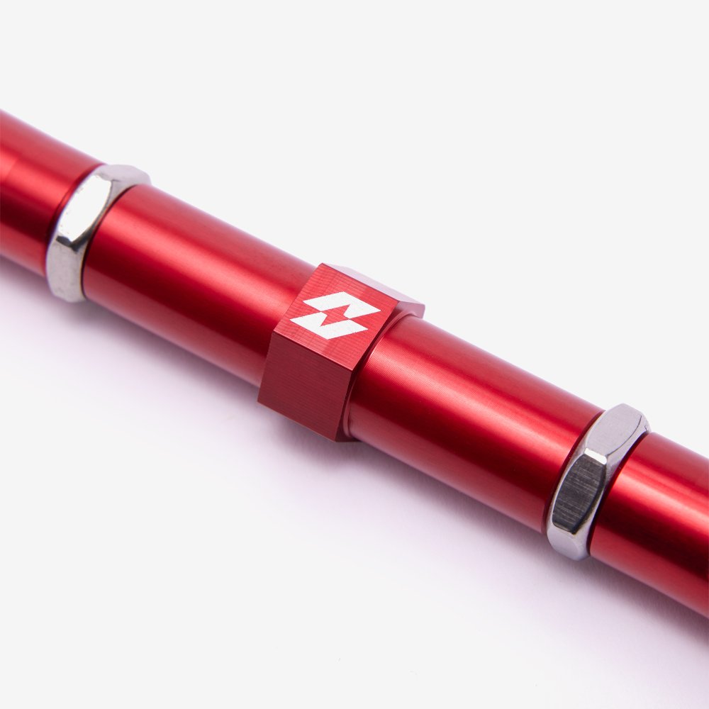 Footpeg Spacer 4