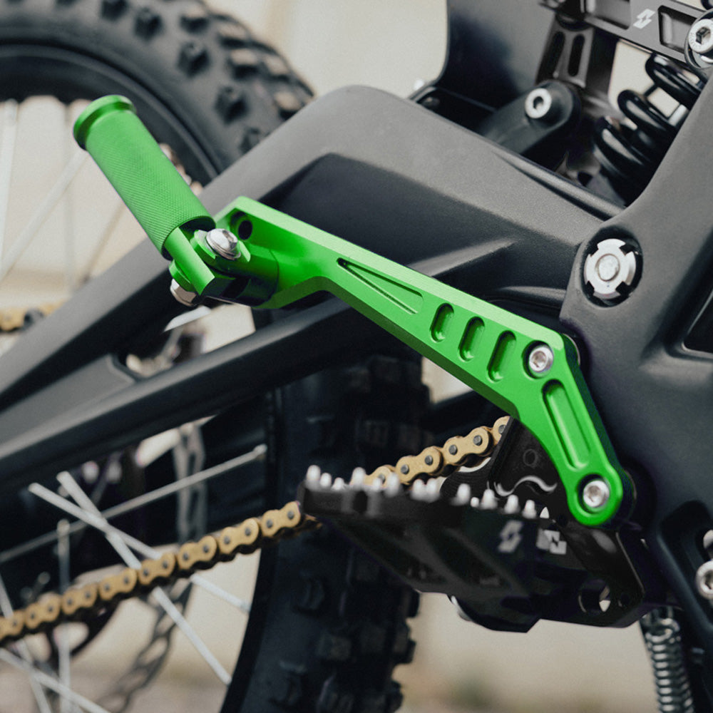 Stunt Peg Set 2