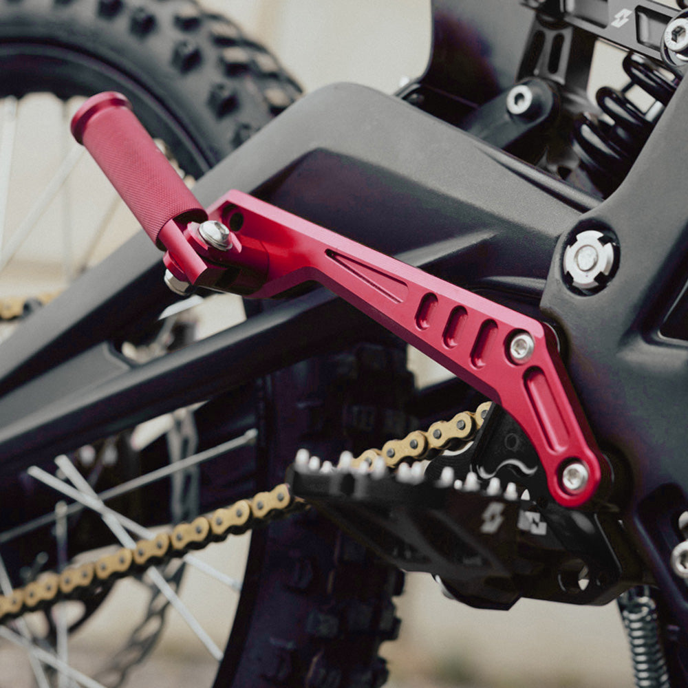 Stunt Peg Set 2