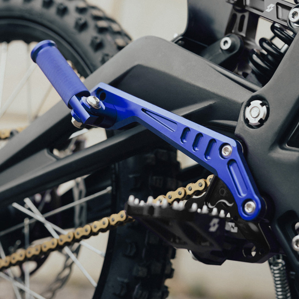 Stunt Peg Set 2