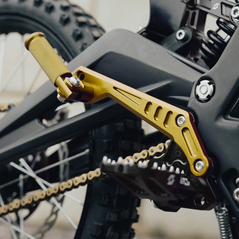 Stunt Peg Set 2