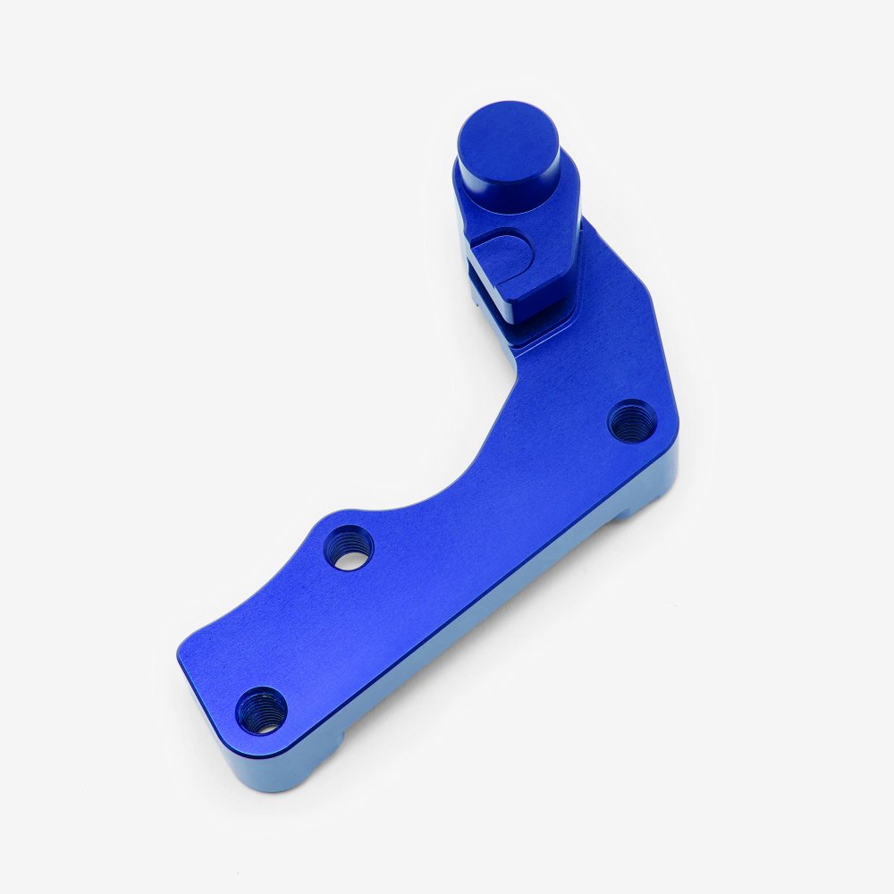 Brake Caliper Bracket for Ultra Bee 270mm Oversize Brake Disc 2