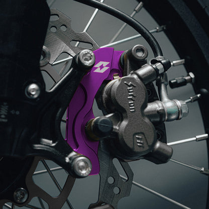 Brake Caliper Bracket for Ultra Bee 270mm Oversize Brake Disc 3