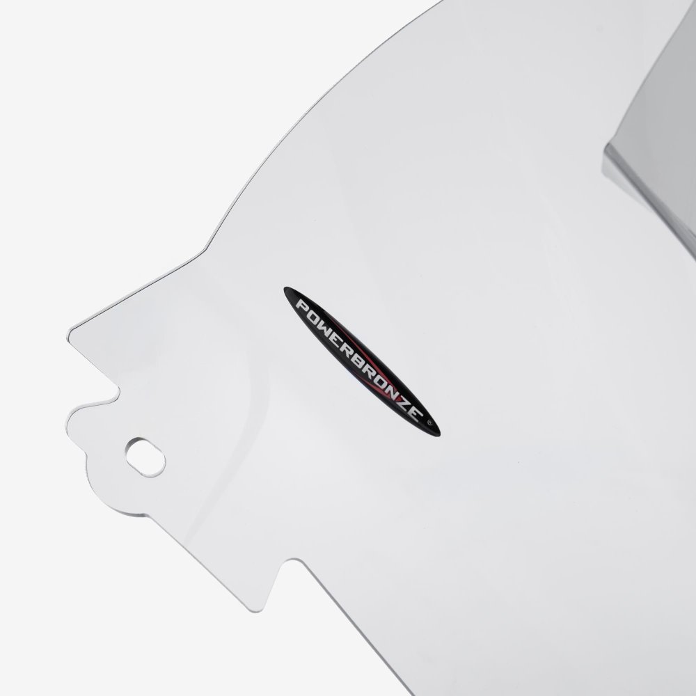 Airflow (Double Bubble) Visor 3