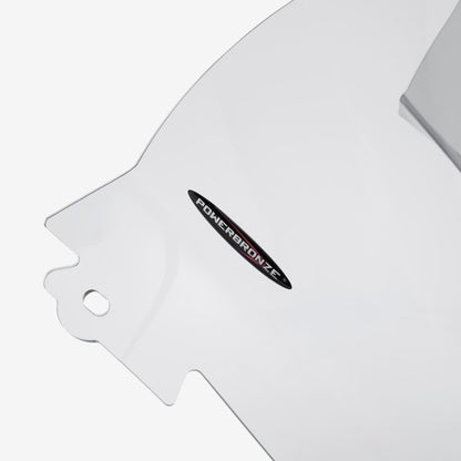 Airflow (Double Bubble) Visor 3