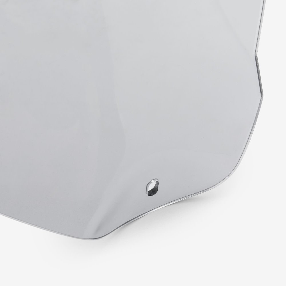 Airflow (Double Bubble) Visor 4