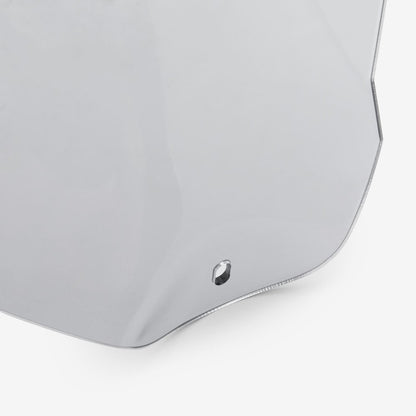 Airflow (Double Bubble) Visor 4