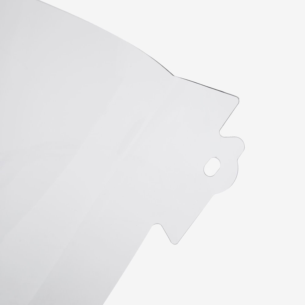Airflow (Double Bubble) Visor 5