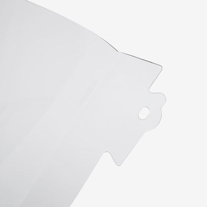 Airflow (Double Bubble) Visor 5