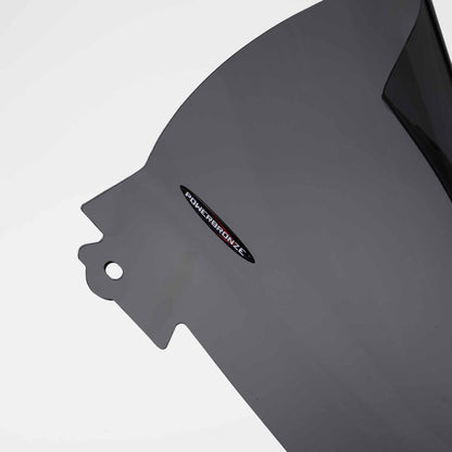 Airflow (Double Bubble) Visor 3