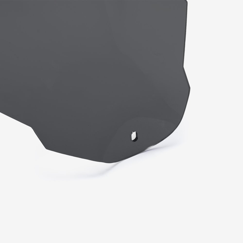 Airflow (Double Bubble) Visor 4