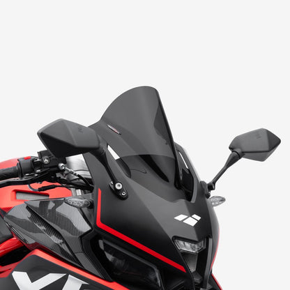 Airflow (Double Bubble) Visor
