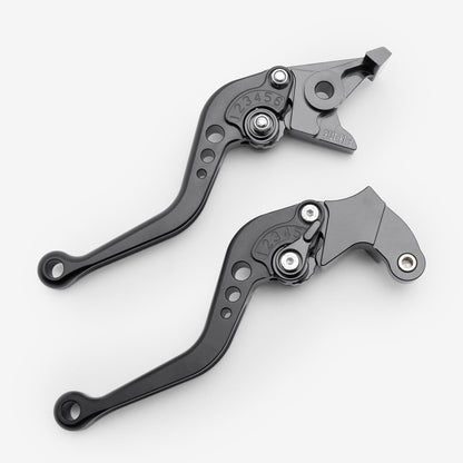CNC Brake & Clutch Lever Set 4