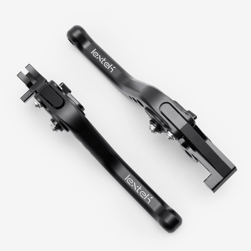 CNC Brake & Clutch Lever Set 5
