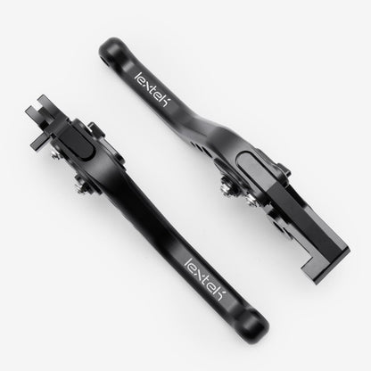 CNC Brake & Clutch Lever Set 5