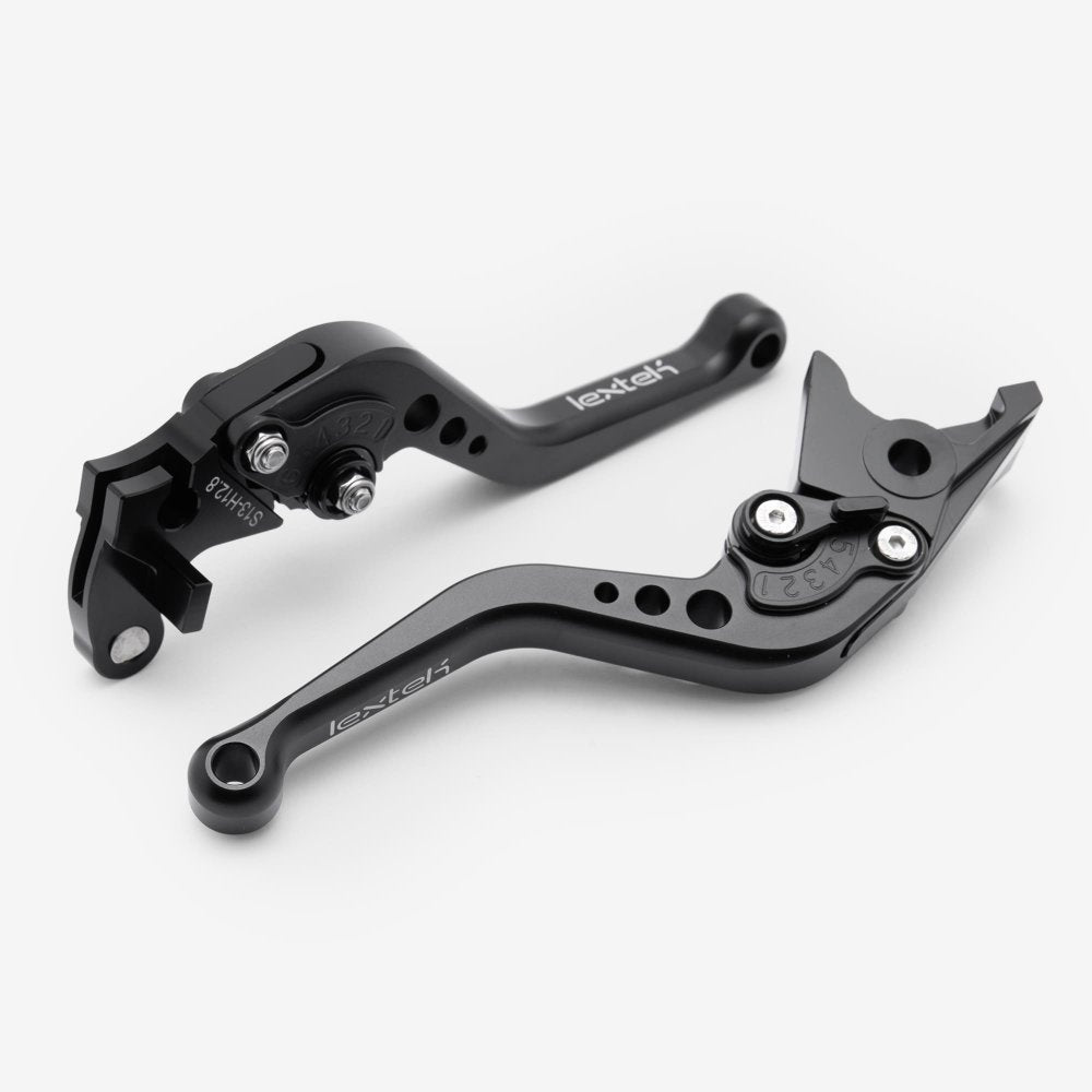 CNC Brake & Clutch Lever Set 7