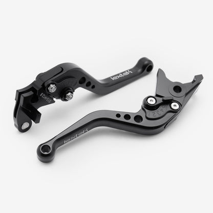 CNC Brake & Clutch Lever Set 7