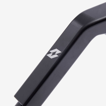 Adjustable Side Stand 2