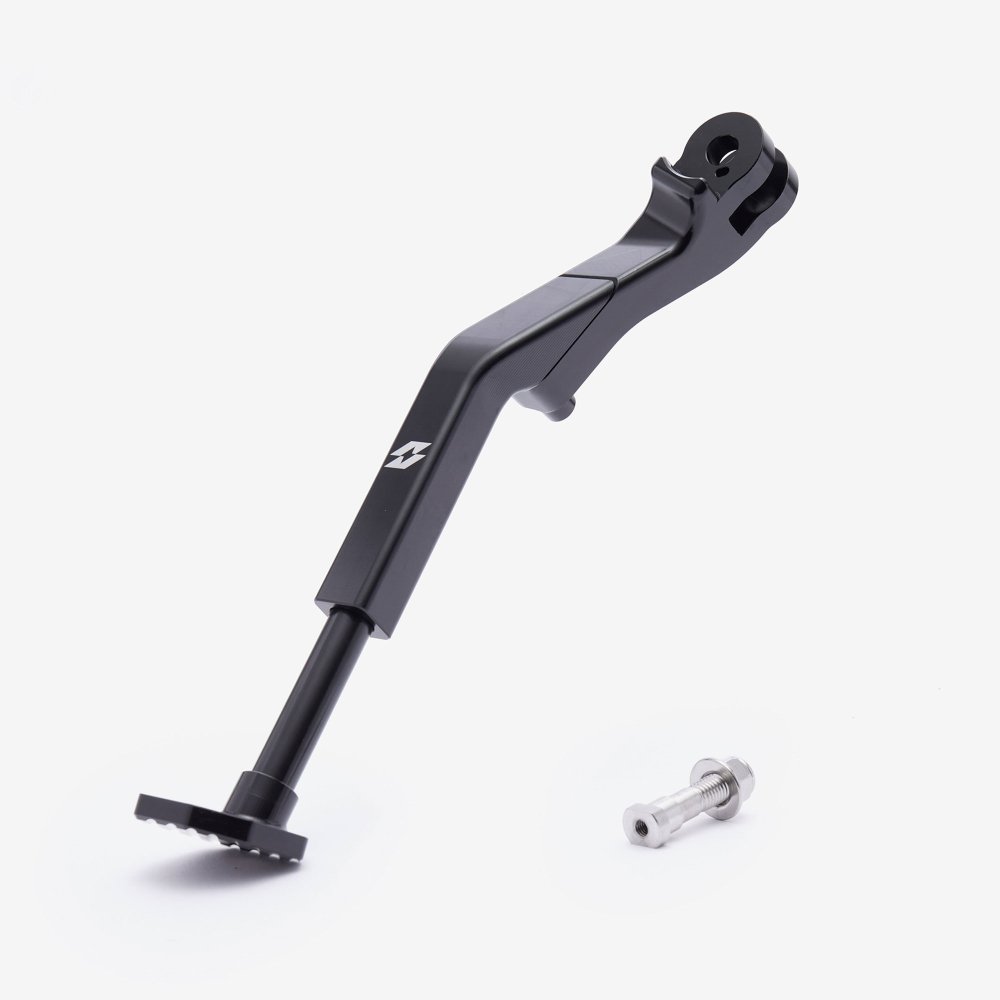 Adjustable Side Stand