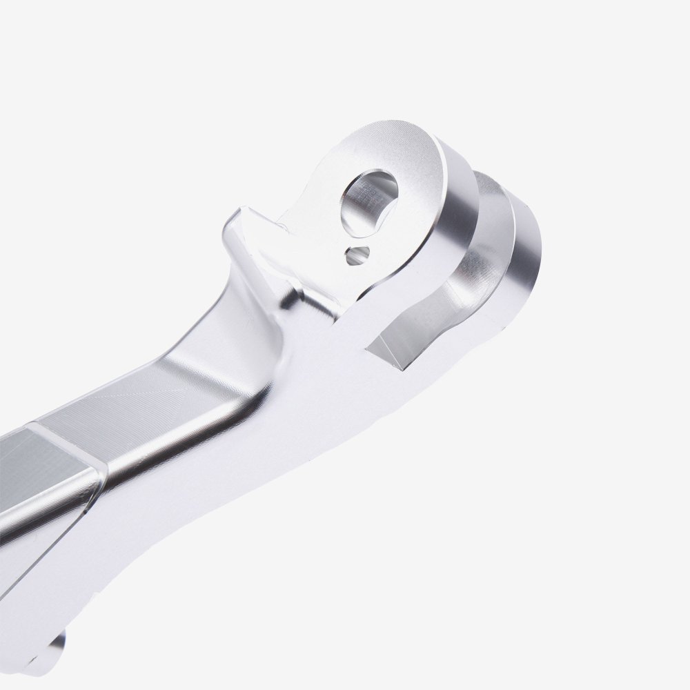 Adjustable Side Stand 4