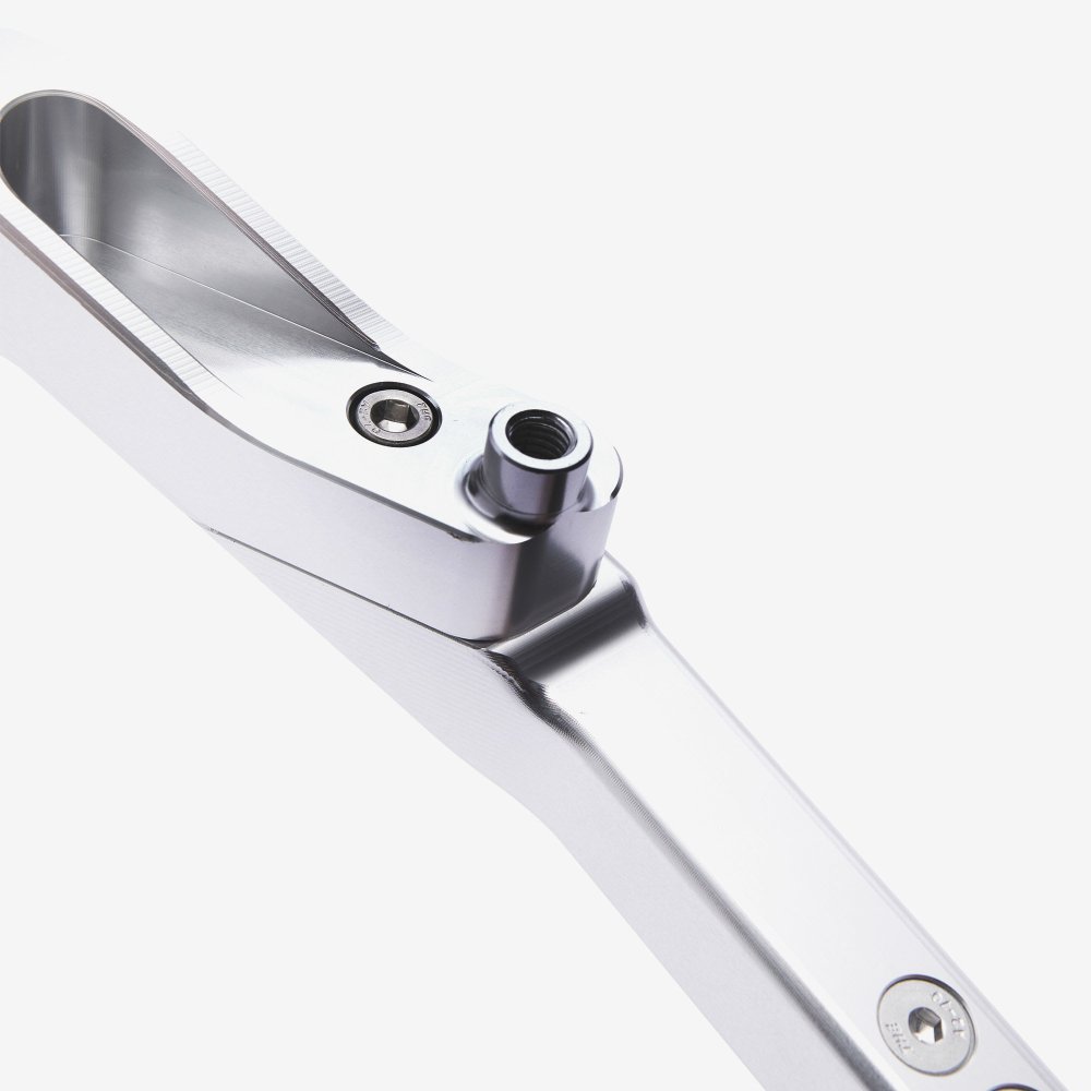 Adjustable Side Stand 8