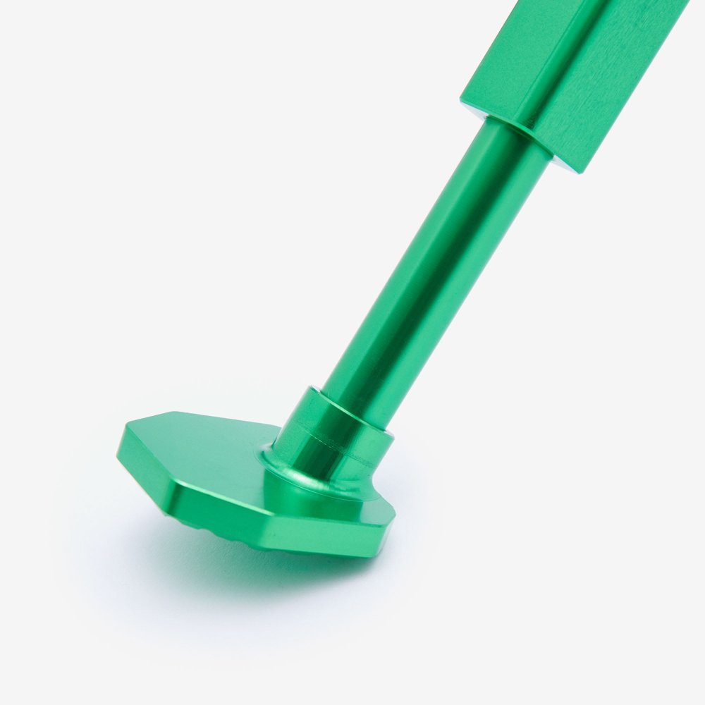 Adjustable Side Stand 4