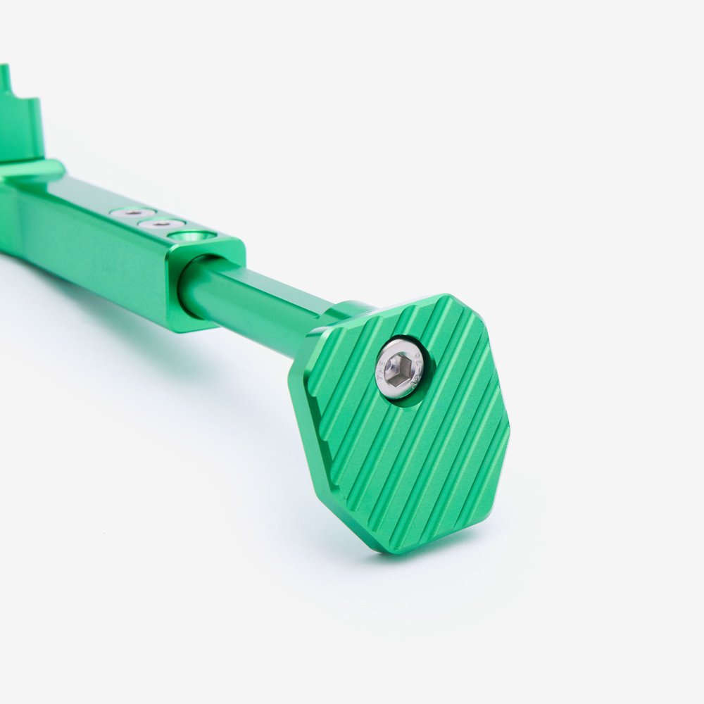 Adjustable Side Stand 7