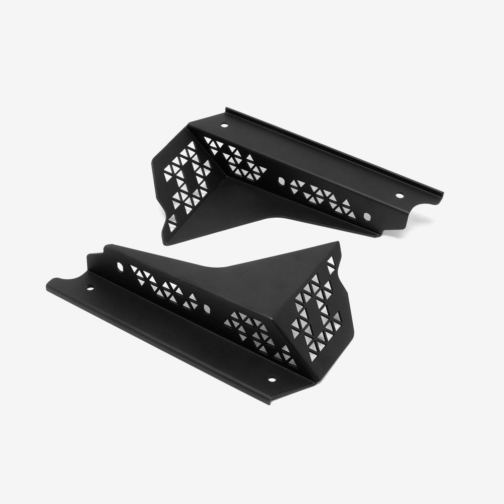 X-9000 Pro Mount Kit 4