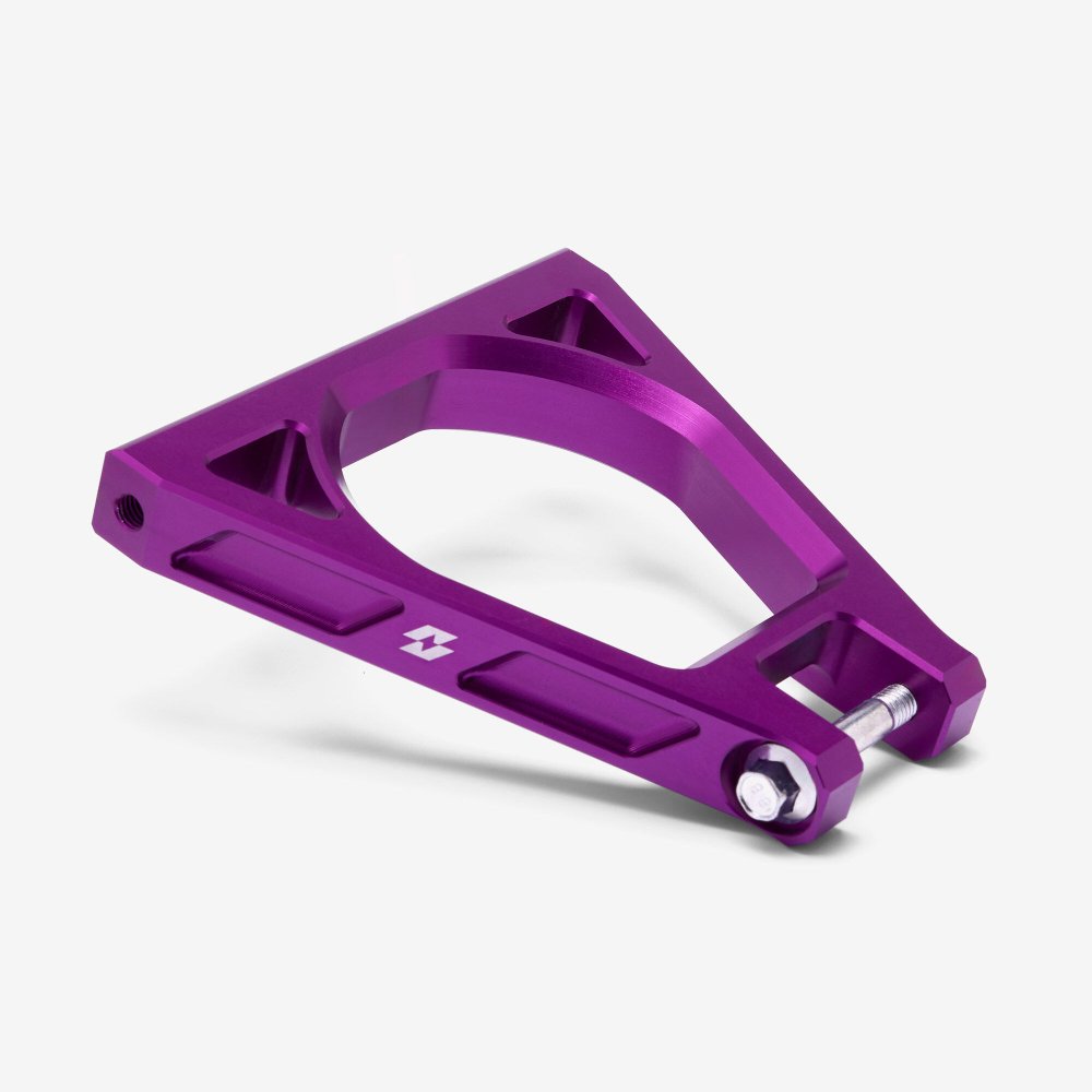 Reinforced Suspension Triangle