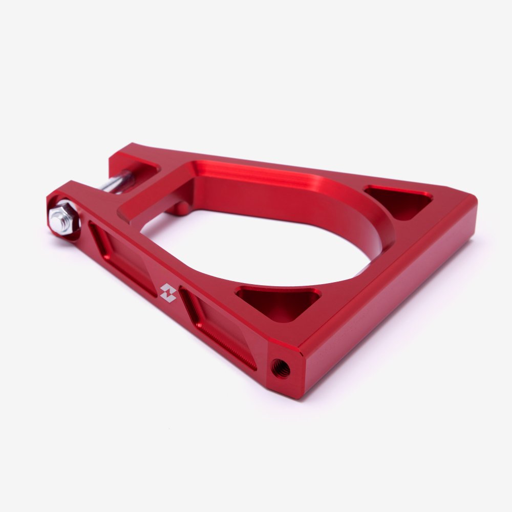 Reinforced Suspension Triangle 4