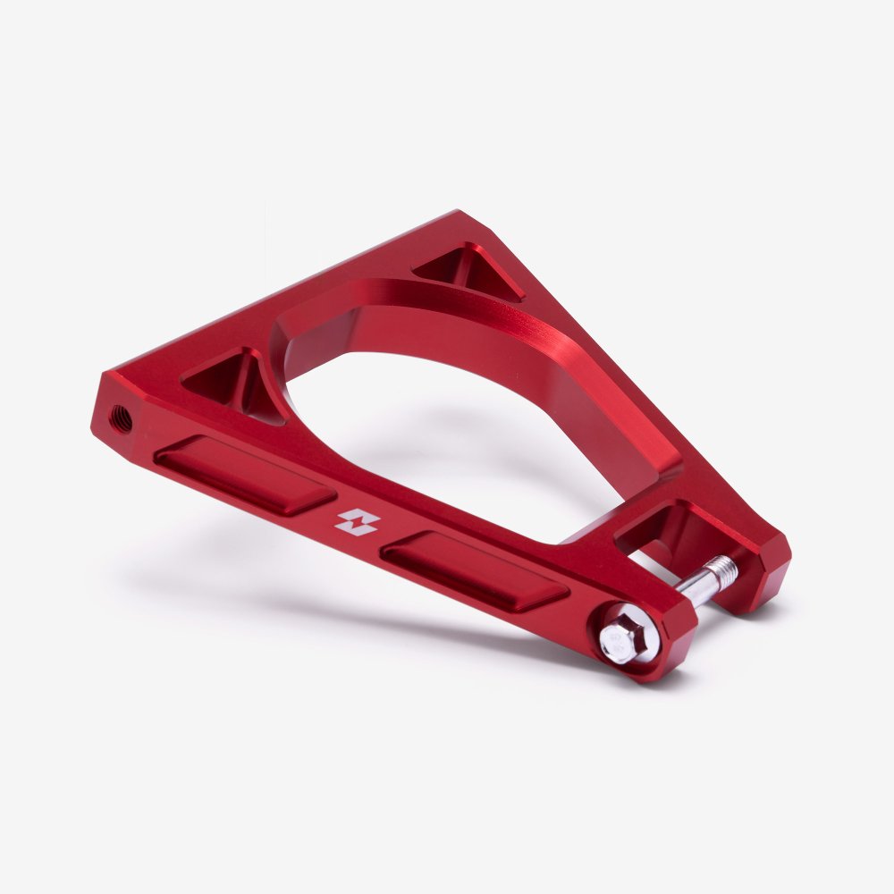 Reinforced Suspension Triangle