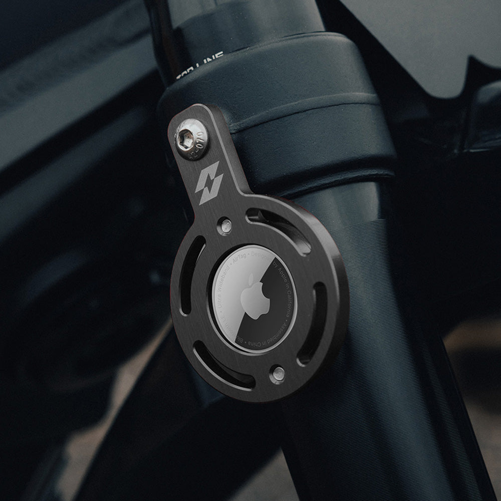Secure Airtag™ Bracket 3