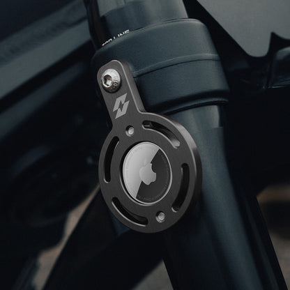 Secure Airtag™ Bracket 3