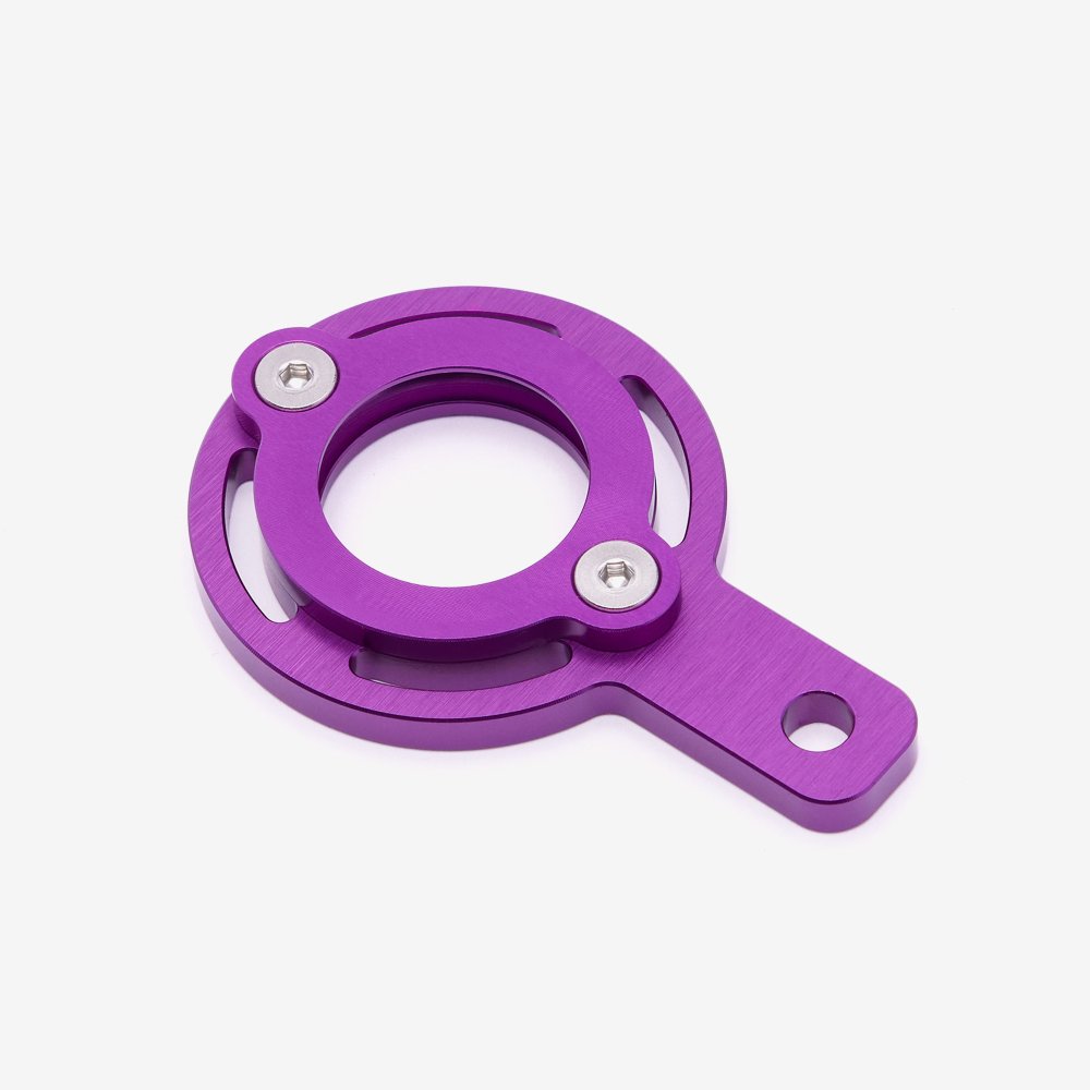 Secure Airtag™ Bracket 2