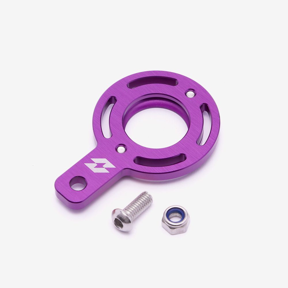 Secure Airtag™ Bracket
