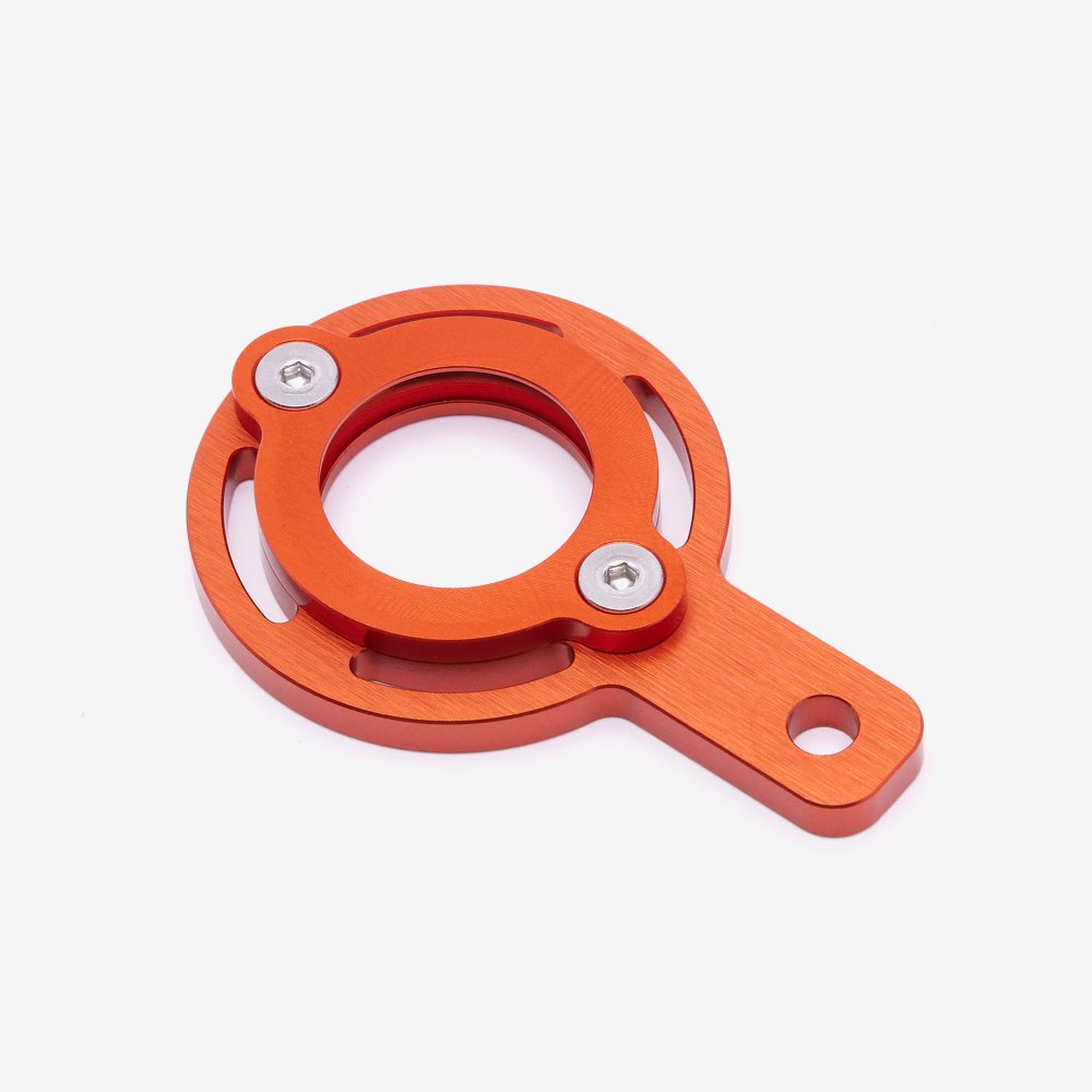 Secure Airtag™ Bracket 2