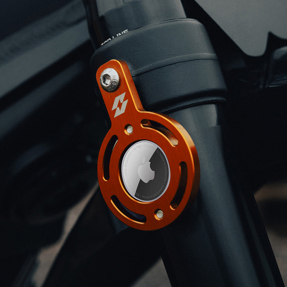 Secure Airtag™ Bracket 3