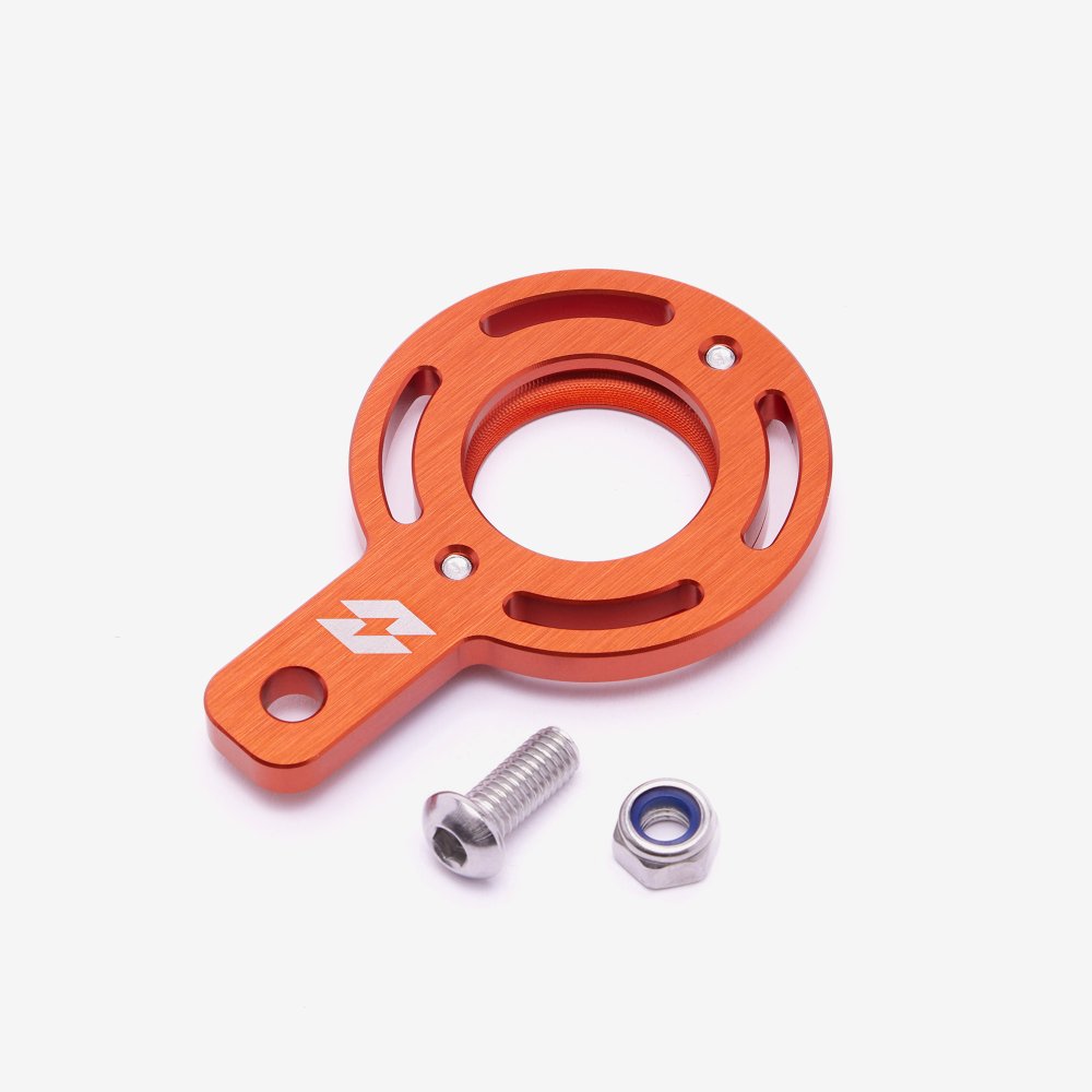Secure Airtag™ Bracket