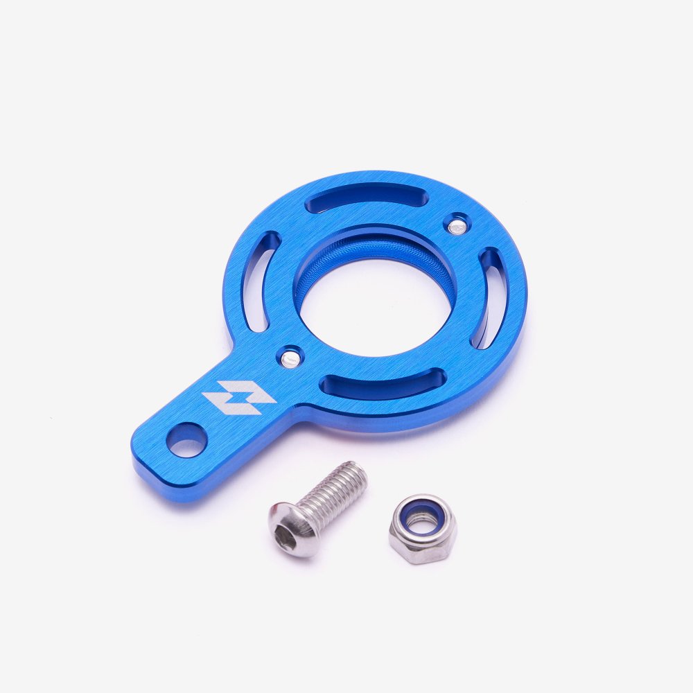 Secure Airtag™ Bracket