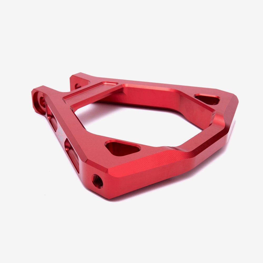 Reinforced Suspension Triangle 4