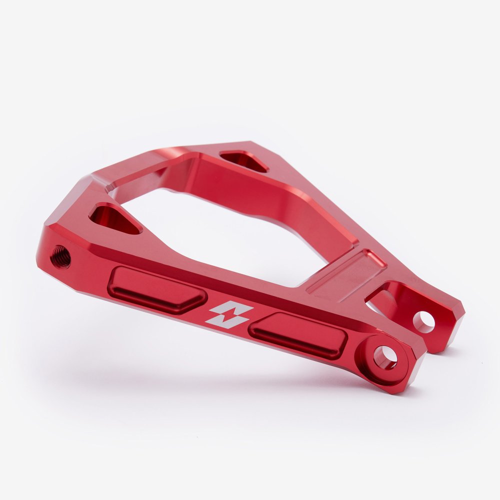Reinforced Suspension Triangle