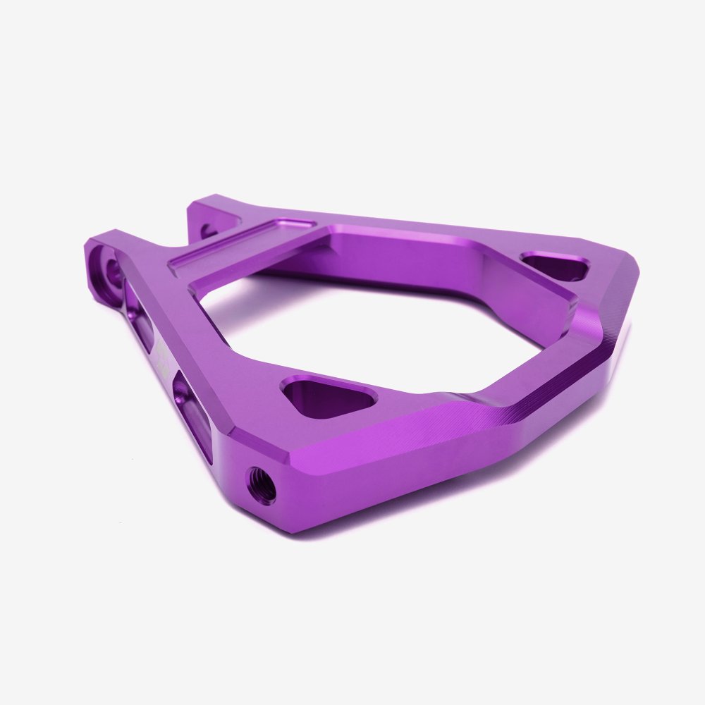 Reinforced Suspension Triangle 4