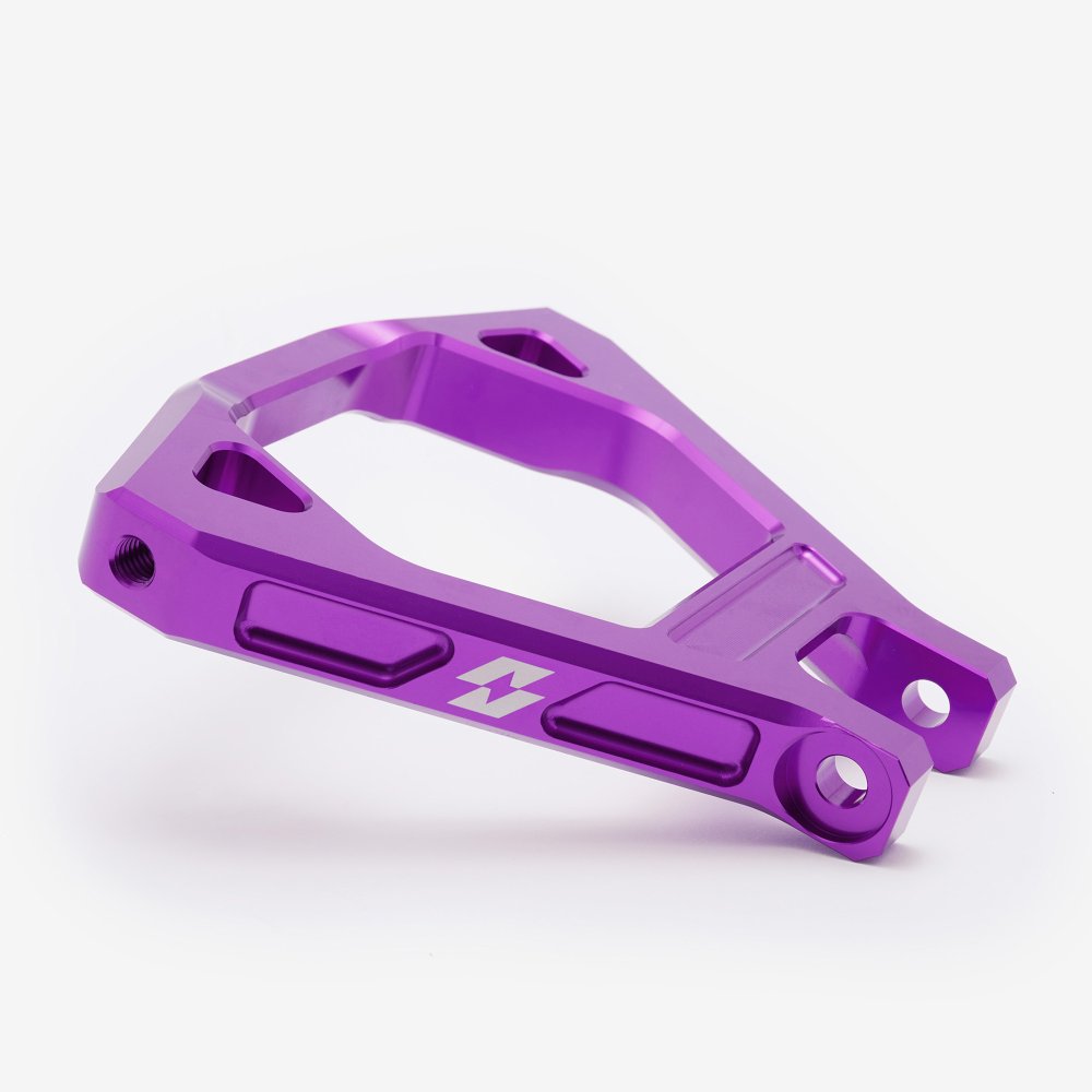 Reinforced Suspension Triangle