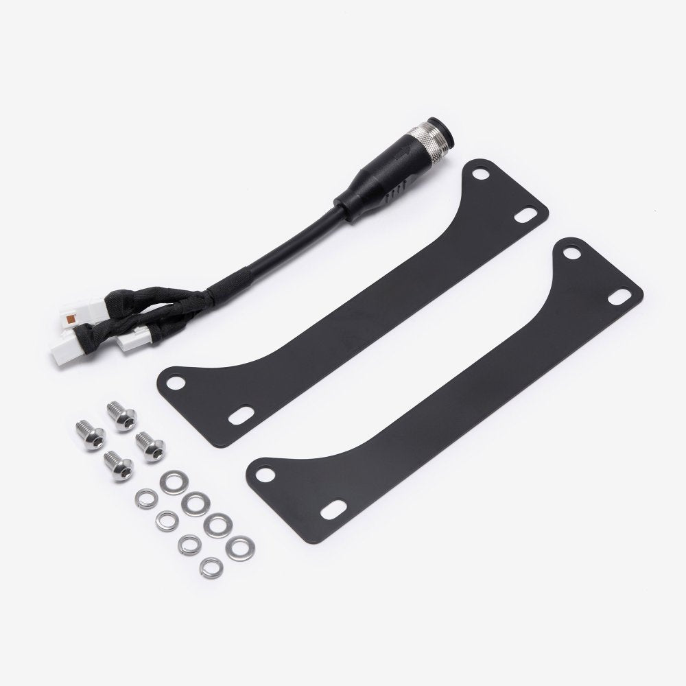 X-9000 Talaria XXX Harness and Brackets